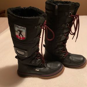 Pajar Winter Boots